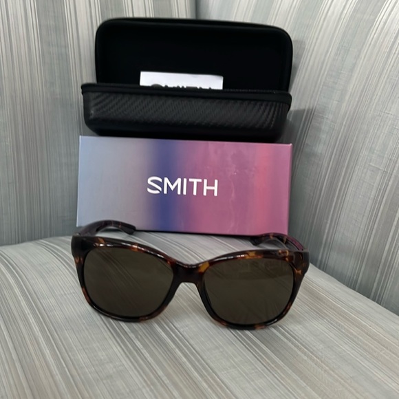 Smith Optics Accessories - Smith Optics ChromaPop Polarized Sunglasses (Unisex) - NIB